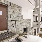 Orsiere - Joli Skis Aux Pieds, Balcon Plein Sud A Mae-5264 *