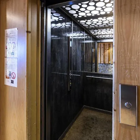 Orsiere - Joli Skis Aux Pieds, Balcon Plein Sud A Mae-5264 * Валь-Торанс