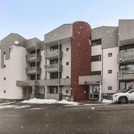 Orsiere - Joli Skis Aux Pieds, Balcon Plein Sud A Mae-5264 Appartement