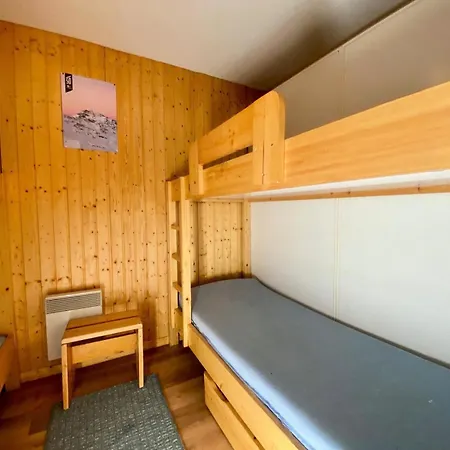 Appartement Orsiere - Joli Skis Aux Pieds, Balcon Plein Sud A Mae-5264 *