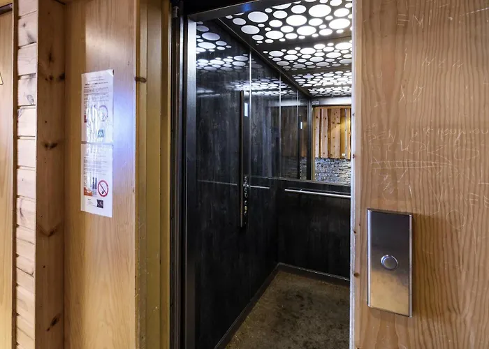 Orsiere - Joli Skis Aux Pieds, Balcon Plein Sud A Mae-5264 * Val Thorens