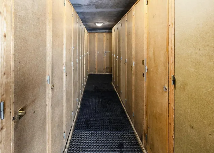 Résidence Orsiere - Joli Skis Aux Pieds, Balcon Plein Sud à Mae-5264 Val Thorens