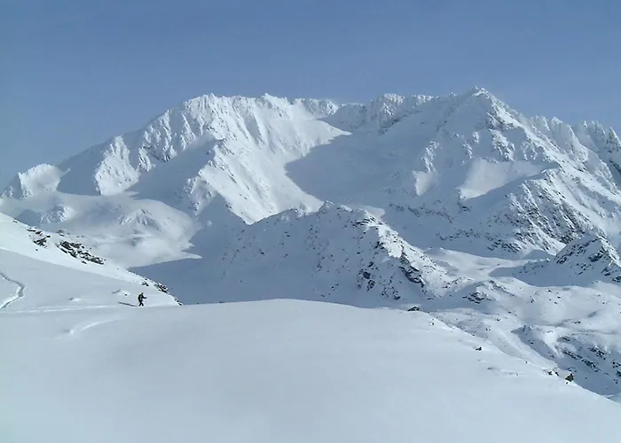 Orsiere - Joli Skis Aux Pieds, Balcon Plein Sud A Mae-5264 * Val Thorens